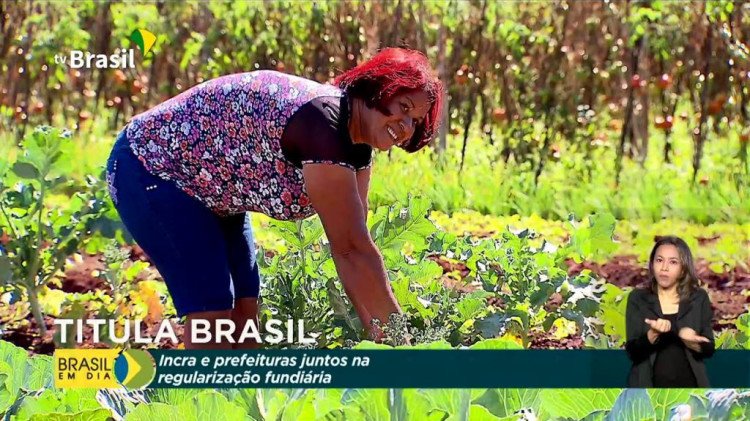 Prefeitura de Quatro Marcos solicita adesão ao Titula Brasil para promover regularização fundiária em Quatro Marcos