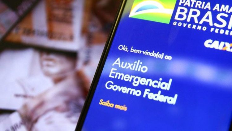 Auxílio Emergencial: Beneficiários começam a receber em abril