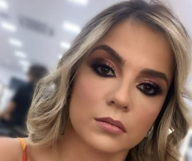 Filha do ex-prefeito de Quatro Marcos morre em acidente na BR 070