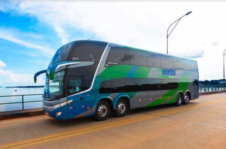 Governo de MT convoca empresas para regularizar transporte intermunicipal na região Oeste