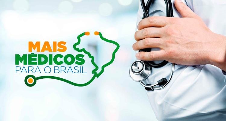 Governo lança edital do 'Mais Médicos' para reforçar atendimento contra Covid-19