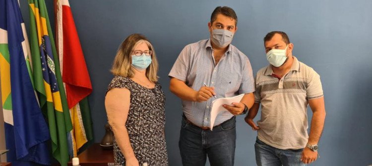 Prefeitura de Quatro Marcos autoriza RGA de 4,52% aos servidores públicos do município