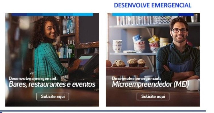 Desenvolve MT flexibiliza regras para contratação de crédito para MEIs e micro e pequenas empresas do segmento de bares, restaurantes e eventos