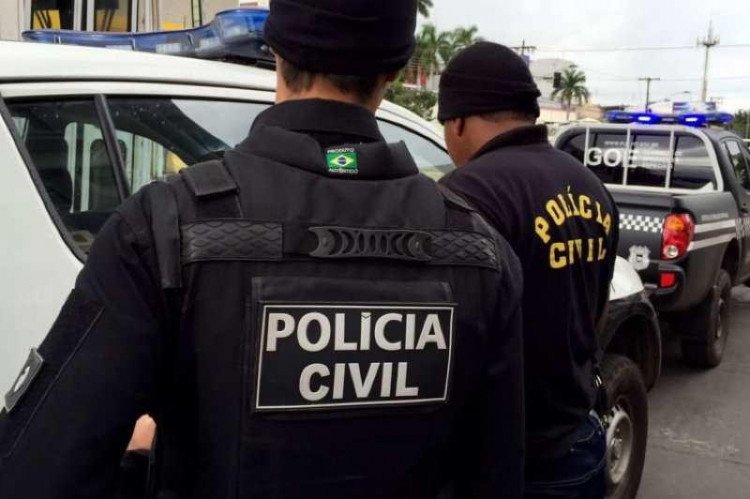 OPERAÇÃO MINDINHO  Operação integrada cumpre mandados contra grupo criminoso envolvido em crime de tortura em Cáceres