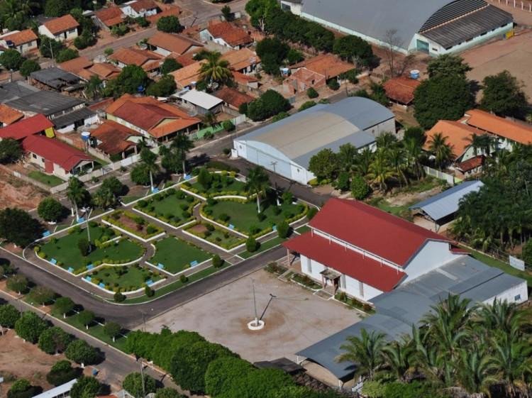 TCE-MT emite parecer favorável às contas de Figueirópolis D´Oeste e Nova Marilândia