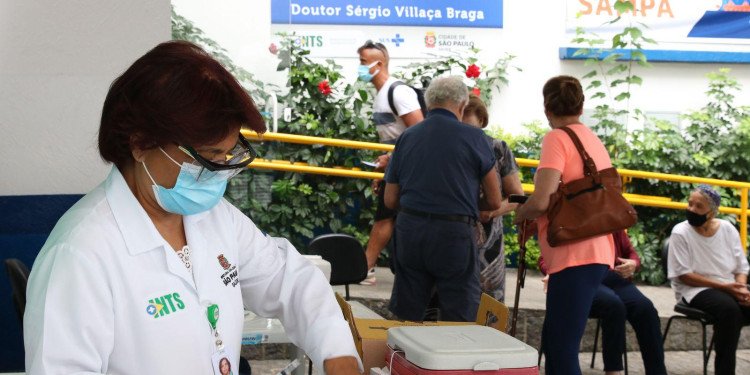 Pessoas com deficiência beneficiárias do BPC são incluídas como público prioritário no Plano Nacional de Operacionalização da Vacinação contra a Covid-19