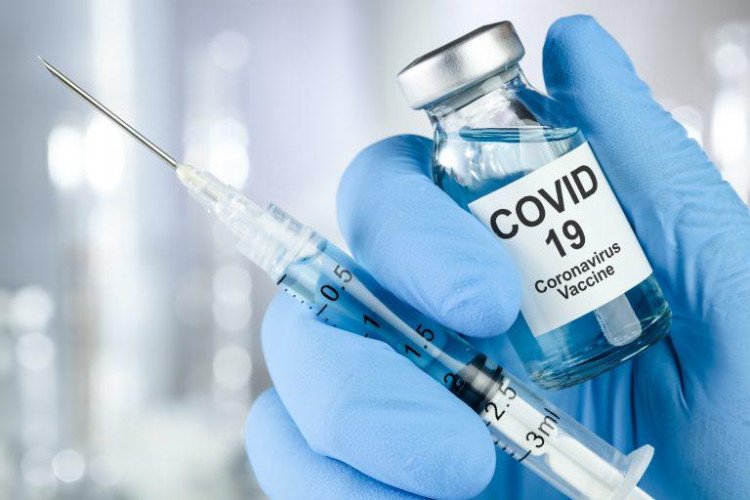Veja quanto cada município aplicou de vacina contra Covid-19