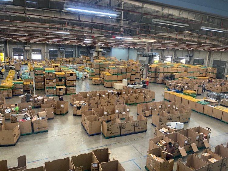 Consultas sobre mercadorias apreendidas pela Sefaz podem ser feitas via aplicativo