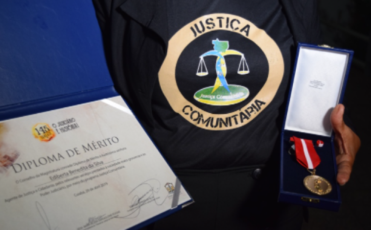 Em Mirassol e mais cidades de MT Judiciário abrirá inscrições para seleção de agentes comunitários de Justiça e Cidadania