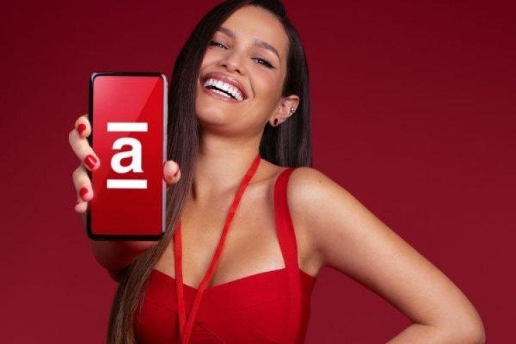 Juliette Ganhadora do BBB assina contrato milionário com Lojas Americanas