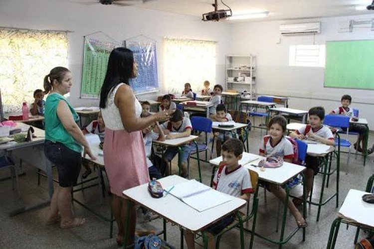 Processo de remoção para servidores da rede estadual de ensino será lançada pela SEDUC-MT