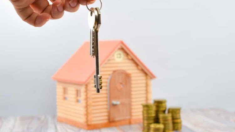 SONHO DA CASA PRÓPRIA: Crédito imobiliário da Caixa cresceu 41% neste ano