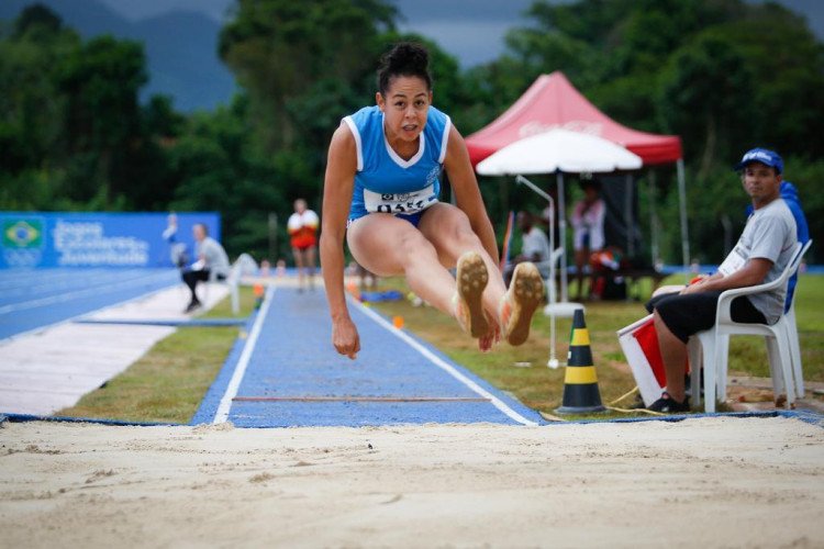 TROFÉU BRASIL DE ATLETISMO: Atletas dos municípios de Araputanga, Cuiabá, Barra do Garças, Pontes e Lacerda, Rondonópolis, Sorriso e Várzea Grande participam de competição em São Paulo