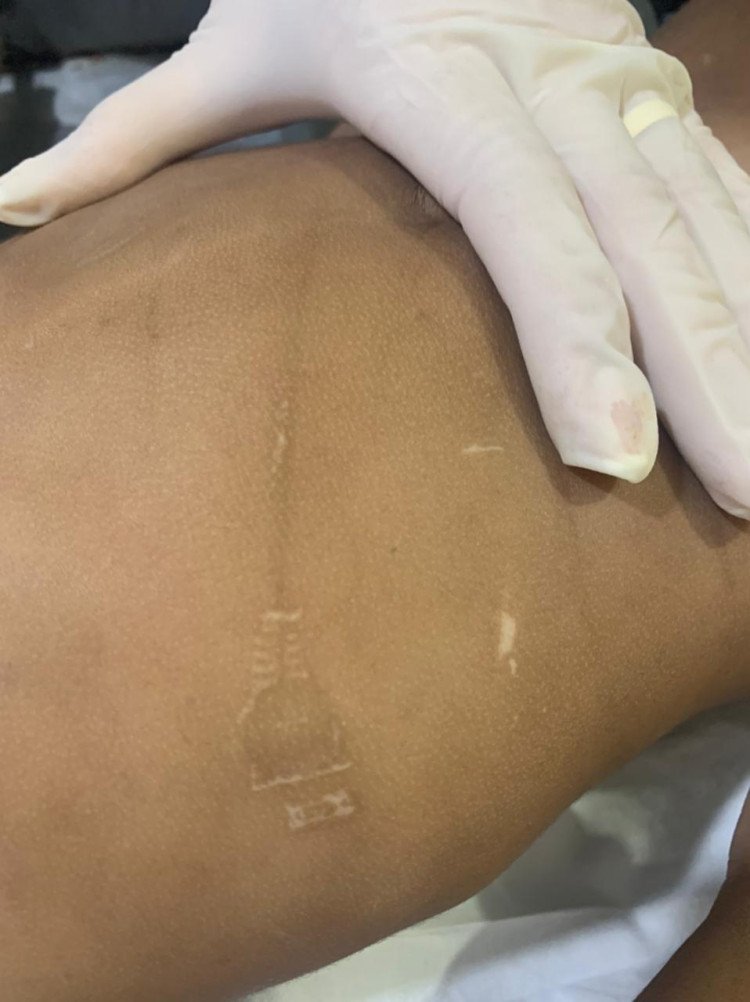 Casal é preso em flagrante por homicídio e tortura do filho de apenas um ano e nove meses