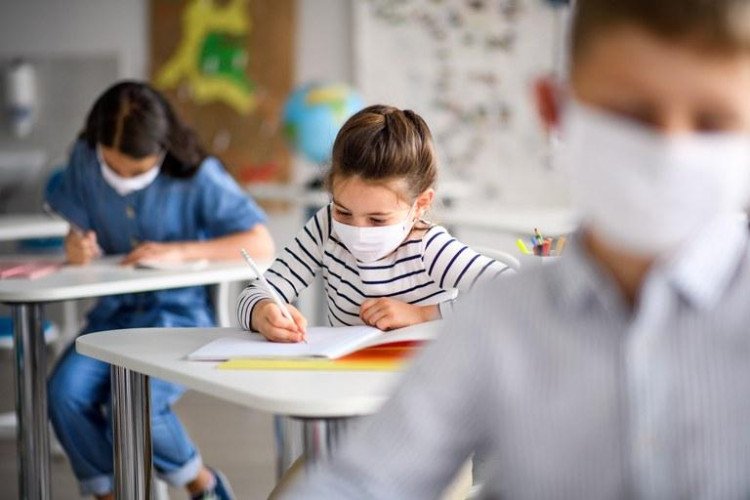 Em Mato Grosso retorno híbrido das aulas será dia 3 de agosto