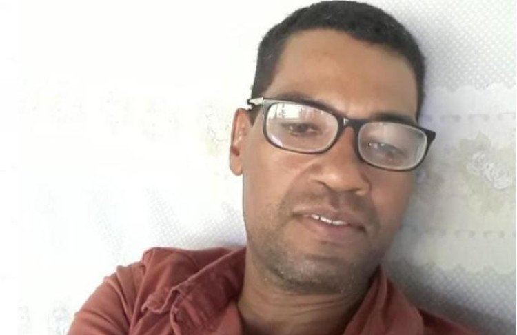 Homem morre após pedra se desprender de paredão e cair sobre ele em Rio Branco-MT