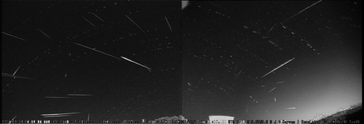 Meteoros são registrados em São José dos Quatro Marcos e em outras cidades do Brasil e do mundo