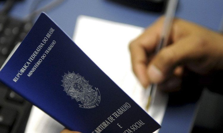 Minirreforma trabalhista é rejeitada pelo Senado Federal