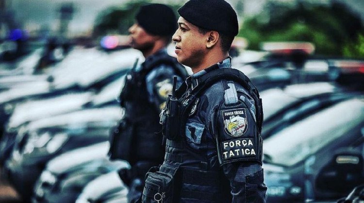 Polícia Militar lança Operação Independência para garantir a segurança durante o feriado prolongado