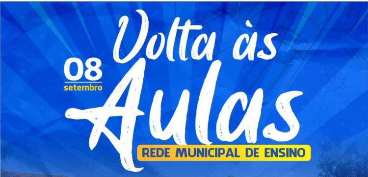 Secretaria de Educação de Quatro Marcos divulga instrução normativa e plano de ação para retorno às aulas na rede municipal de ensino