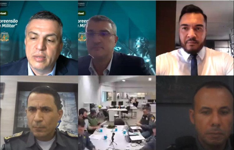 Alterações na Lei de Drogas e busca e apreensão em domicílio é debatida pelo Judiciário