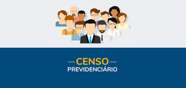 Previquam  convoca servidores para realização do censo previdenciário até 30 de novembro de 2021