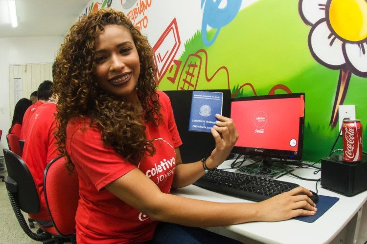PRIMEIRO EMPREGO: Abertas as inscrições de cursos gratuitos para jovens de 16 a 25 anos