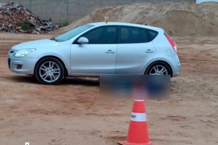 Homem é executado com tiros de fuzil em tabacaria em Mirassol D'Oeste