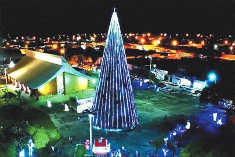 Jamis Silva anuncia festividades na virada do ano em Quatro Marcos