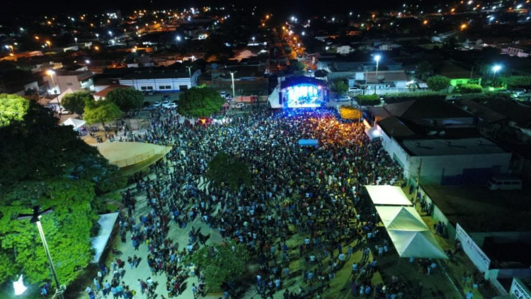 Festividades de Fim de Ano em Quatro Marcos terá Protocolo Sanitário de prevenção ao Covid-19