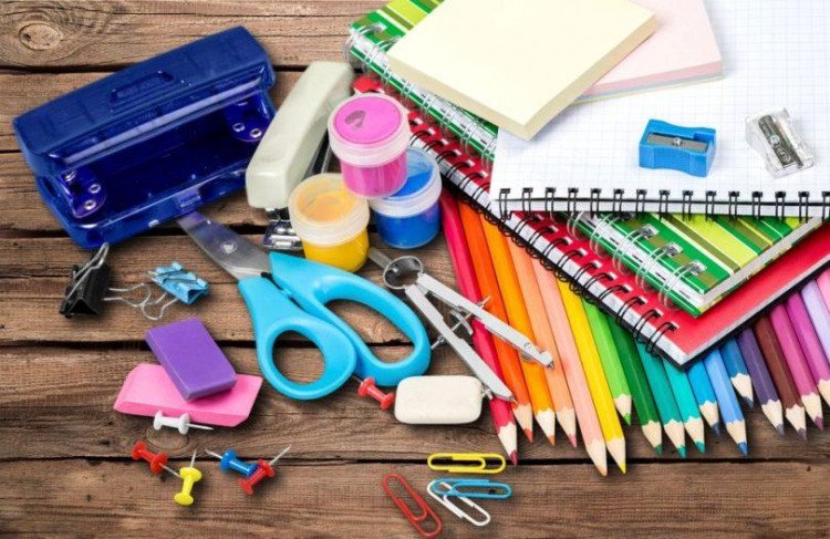 Materiais escolares podem ficar até 30% mais caros em 2022
