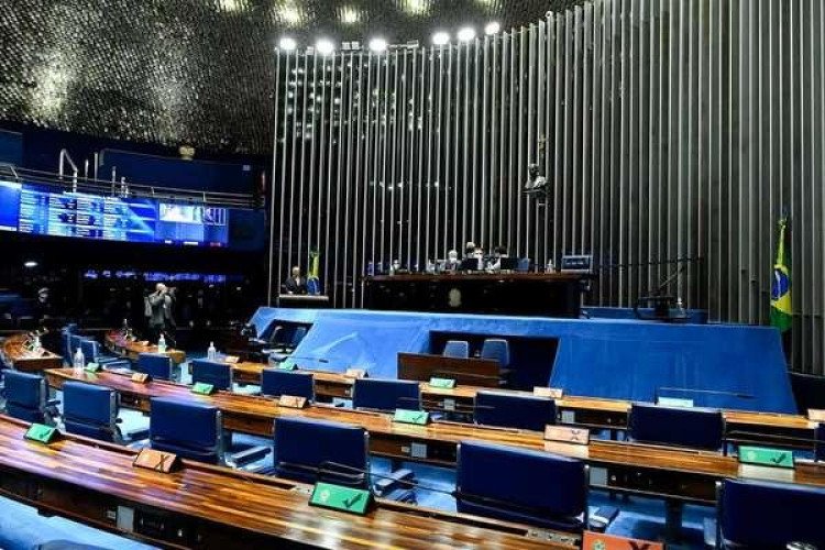 Senado aprova nova prorrogação de desoneração para 17 setores