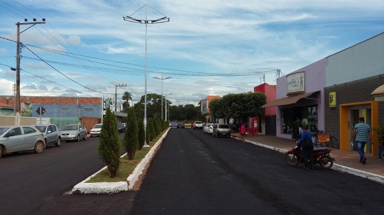 Consumidores de  Porto Esperidião, Tangará e Comodoro são premiados com R$ 10 mil no Nota MT