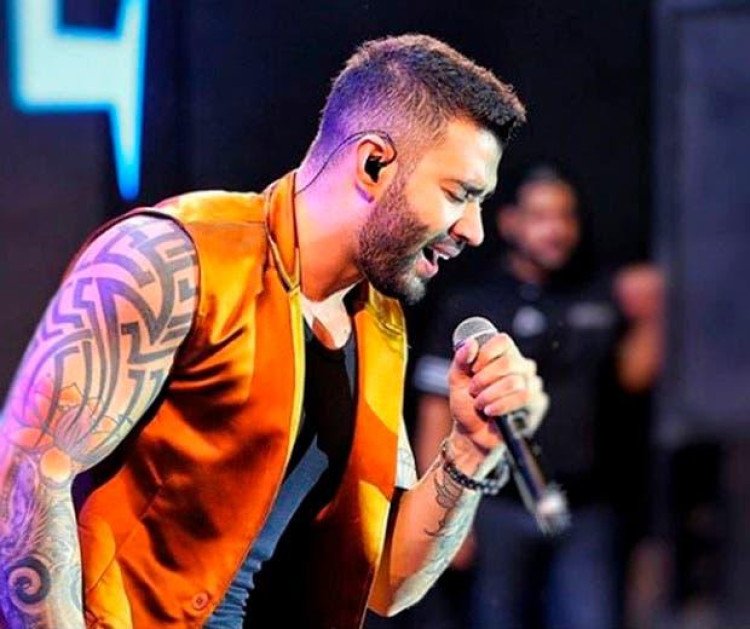 Show do cantor Gustavo Lima em Cuiabá poderá ser transferido para outro local ou para uma data no final do ano