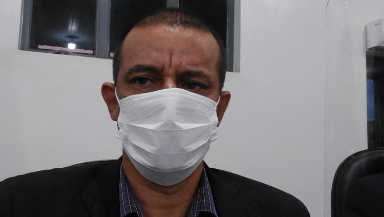 Vereador Renilson solicita  profissional Técnico em Enfermagem para acompanhar pacientes de hemodiálise em Cáceres