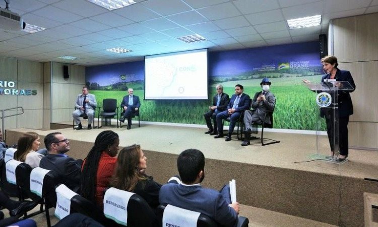 Consórcio do Complexo Nascentes do Pantanal é selecionado pelo Mapa para buscar adesão ao Sisbi-POA