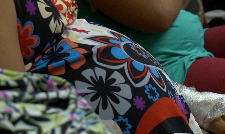Governo Federal vai conceder benefício a gestantes