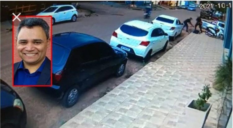 Homicídio de advogado de Quatro Marcos:  Policia civil cumpre 14 mandados contra envolvidos em homicídios de advogado