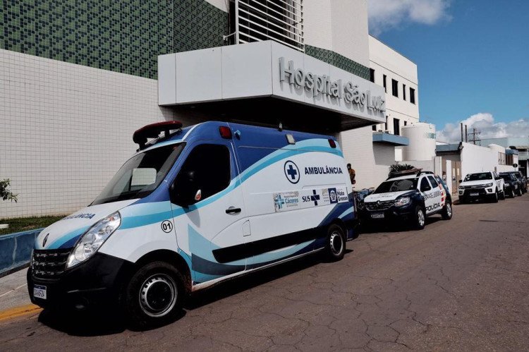 Hospital São Luiz em Cáceres passa a ser administrado pelo Estado