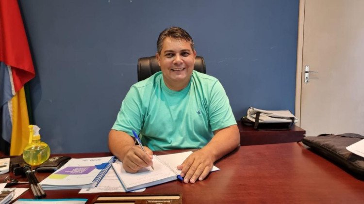 Prefeitura de Quatro Marcos realizará evento de empreendedorismo junto ao Sebrae-MT