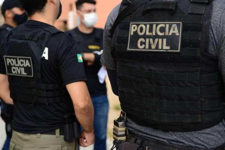Policiais civis aposentados poderão retornar ao trabalho
