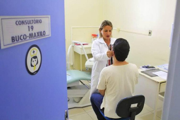 FILA ZERO: Mutirão de saúde é realizado em Figueirópolis D’Oeste