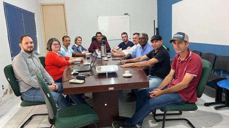 QUATRO MARCOS: Dividas de gestões passadas de mais 1 milhão de reais com o INSS serão parceladas para evitar inadimplência junto ao Governo Federal