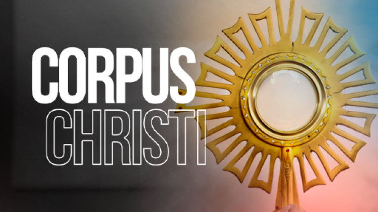 Corpus Christi: Governo Federal  define próxima sexta-feira como ponto facultativo