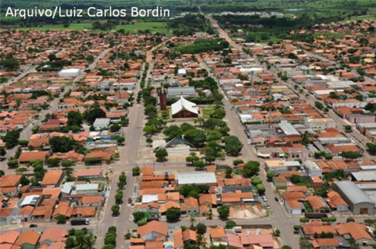 SÃO JOSÉ DOS QUATRO MARCOS: Mais de 14 milhões de recursos autorizados pelo Governo de MT