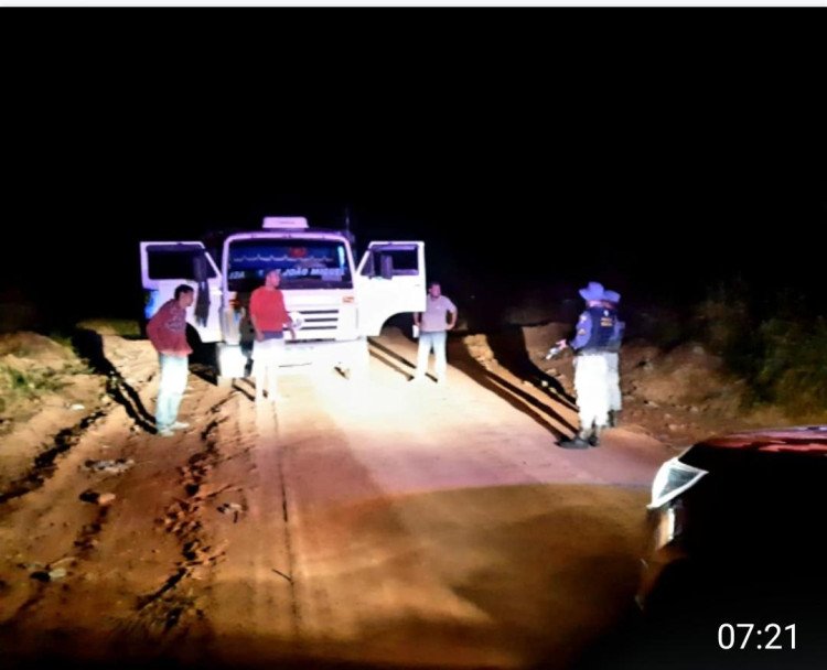 SEGURANÇA RURAL NA REGIÃO OESTE  DE MT: Patrulha Rural do  6° Comando Regional  vem realizando várias ações, com o objetivo  de levar mais segurança ao Homem do Campo