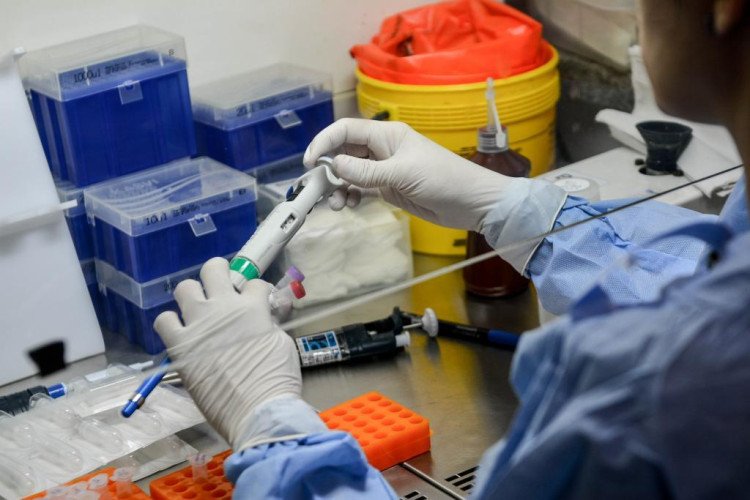 Mato Grosso registra 771.458 casos e 15.017 óbitos por Covid-19