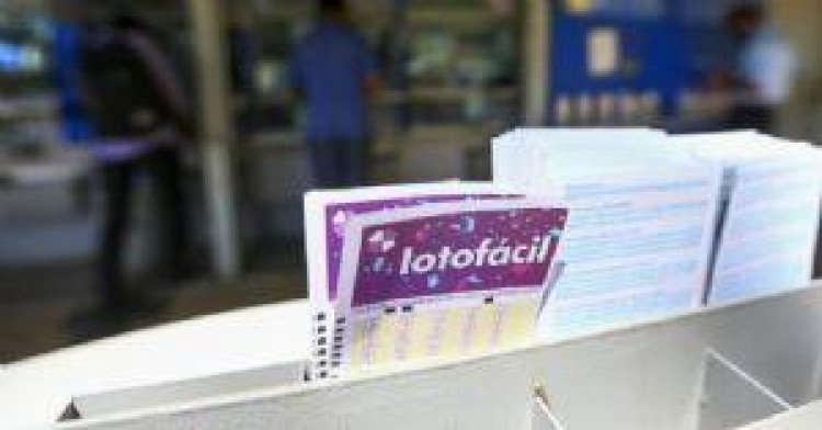 Aposta de Figueirópolis acerta na Lotofácil