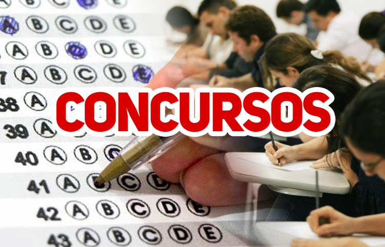Concursos e seletivos de Mato Grosso pagam até R$ 10 mil para os aprovados