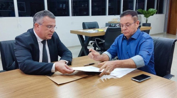 TRÁFICO E ASSOCIAÇÃO CRIMINOSA: Judiciario e Assembleia Legislativa se reúnem para tratar de projeto lei de criação da Vara Criminal da Comarca de Cáceres e Sinop